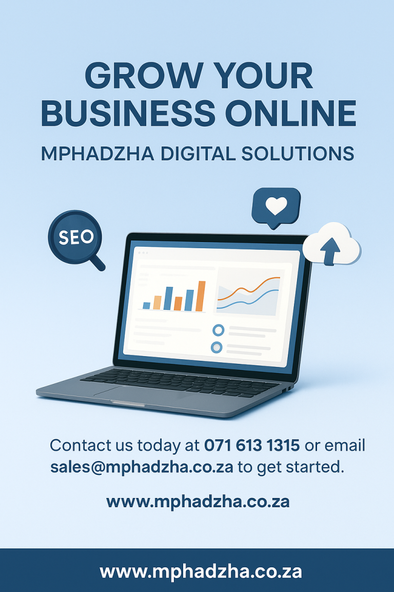 online business growth
