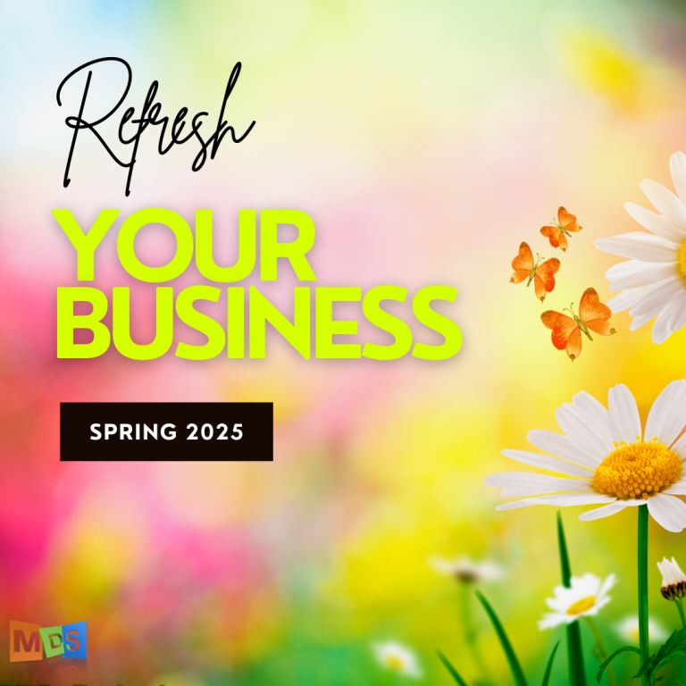 Spring Day Mphadzha Digital Solutions