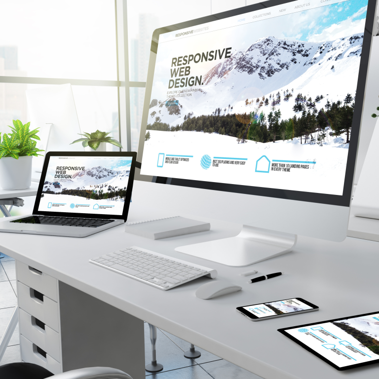 How a Responsive Website Can Grow Your Business in 2026
