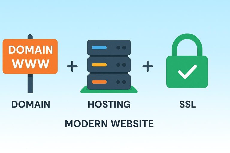 Do you own your website