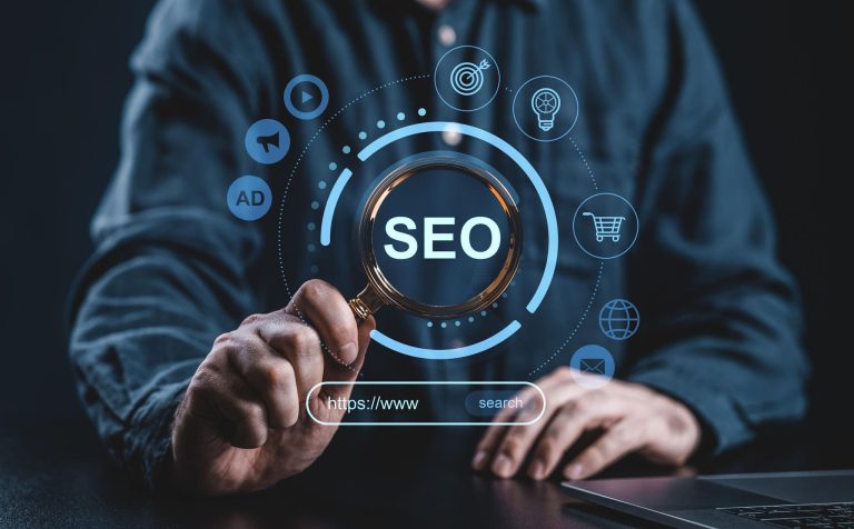 What is SEO search engine optimisation for businesses